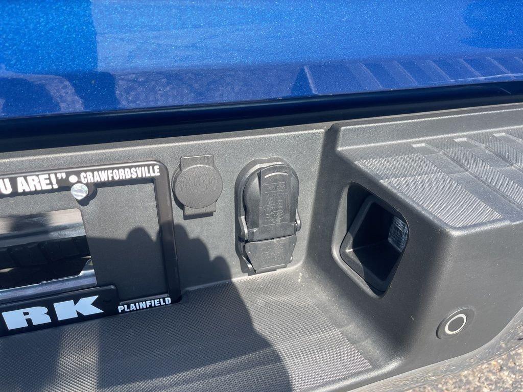 FORD F-150 XLT - 6