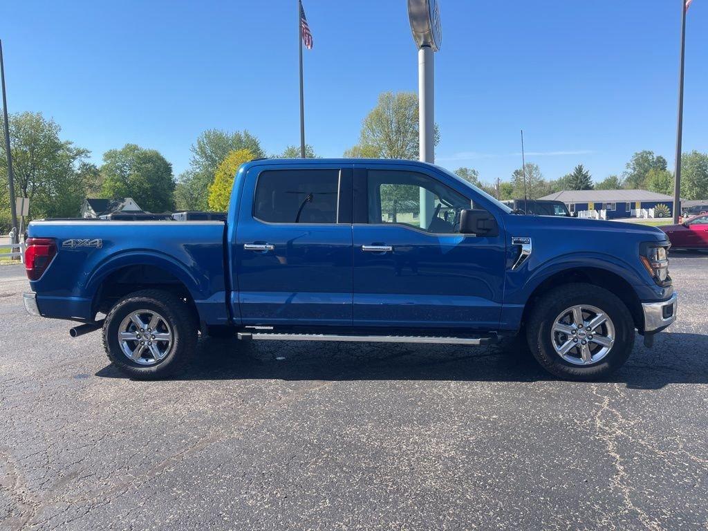 FORD F-150 XLT - 9