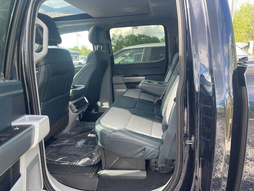 FORD F-150 LIMITED - 10