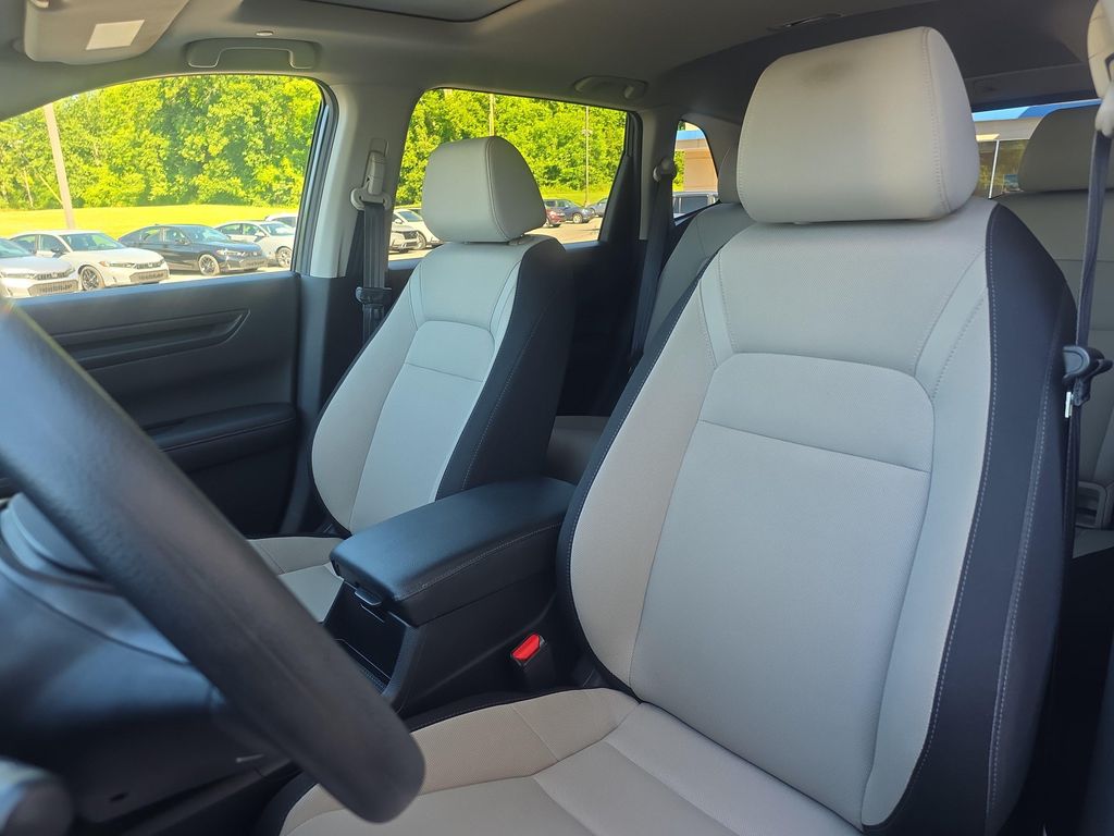 2024 Honda CR-V EX AWD 缩略图 11