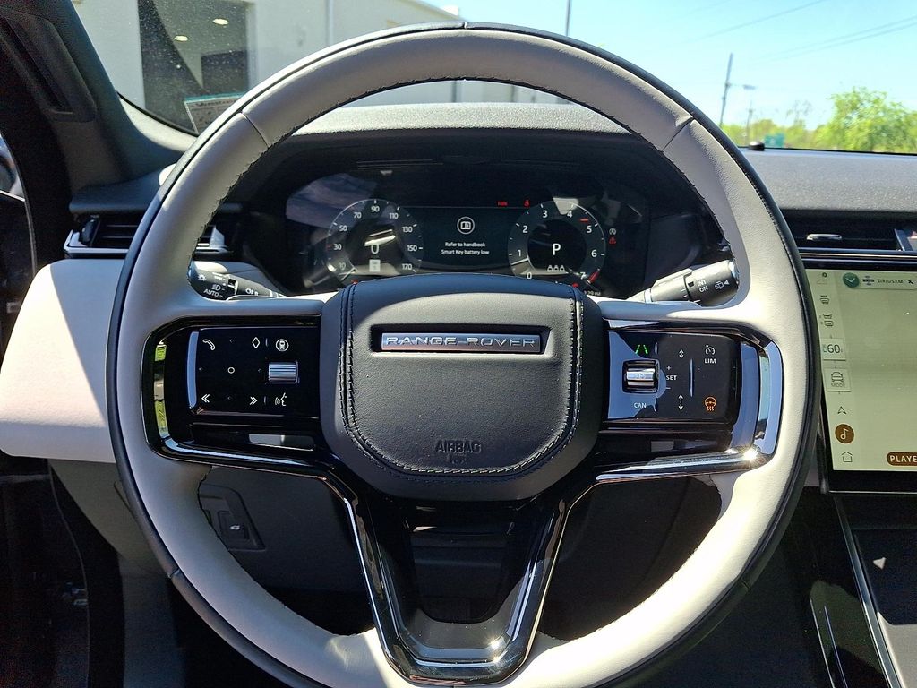 2026 LAND Rover RANGE ROVER VELAR P250 S — миниатюра 18