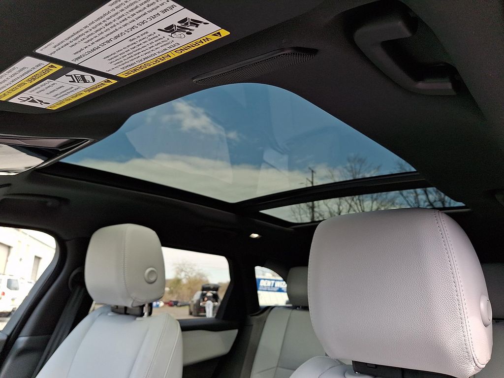 صورة مصغرة 14 لـ 2026 LAND Rover RANGE ROVER VELAR P250 S