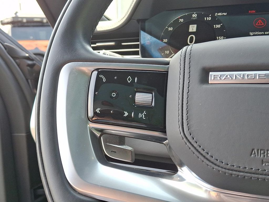 صورة مصغرة 19 لـ 2023 LAND Rover RANGE ROVER P530 SE