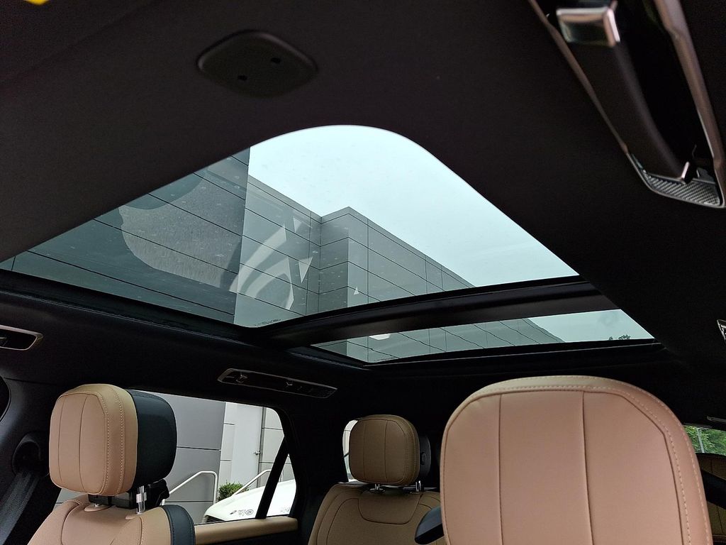 صورة مصغرة 11 لـ 2026 LAND Rover RANGE ROVER SPORT SE