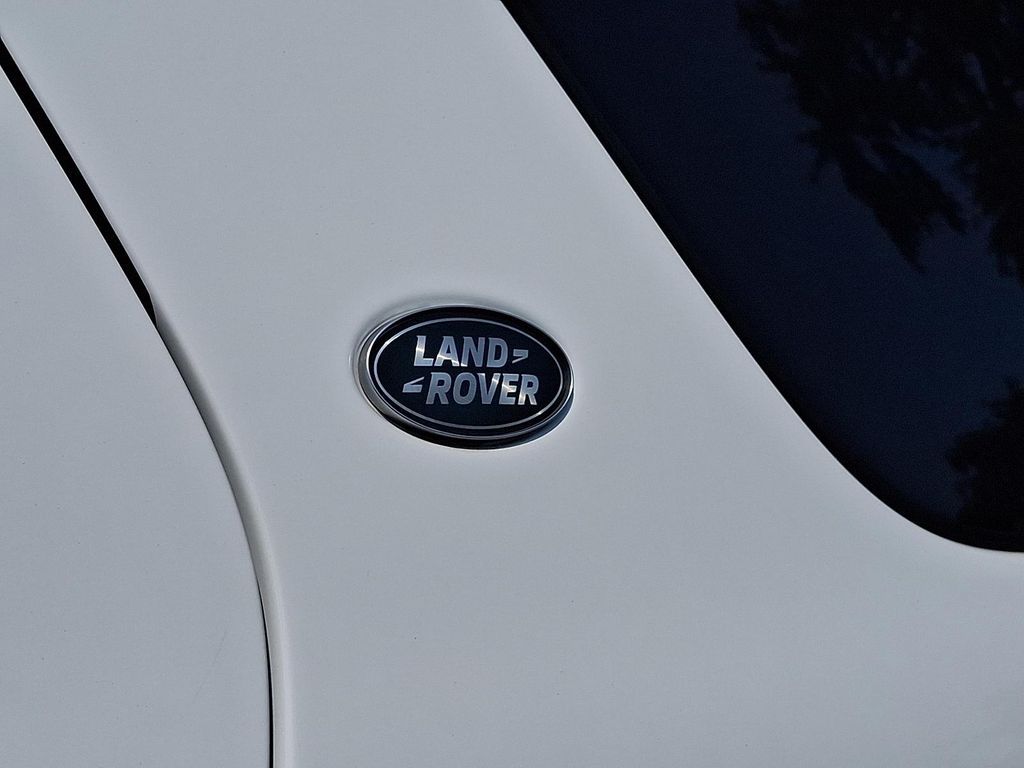 2025 LAND Rover DISCOVERY SPORT DYNAMIC SE — миниатюра 30