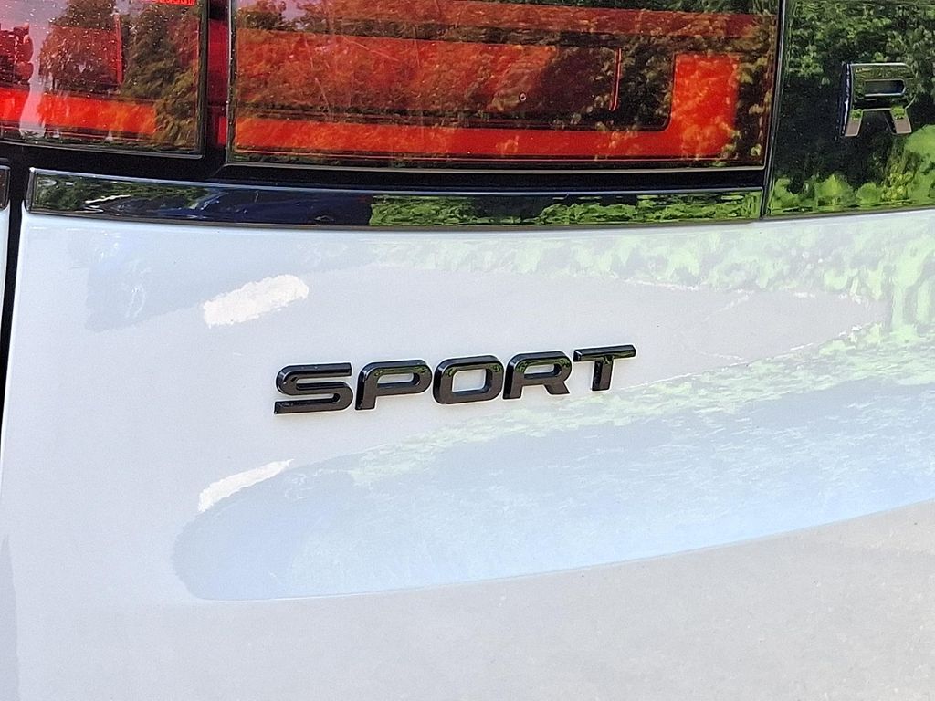 صورة مصغرة 25 لـ 2024 LAND Rover RANGE ROVER SPORT SE
