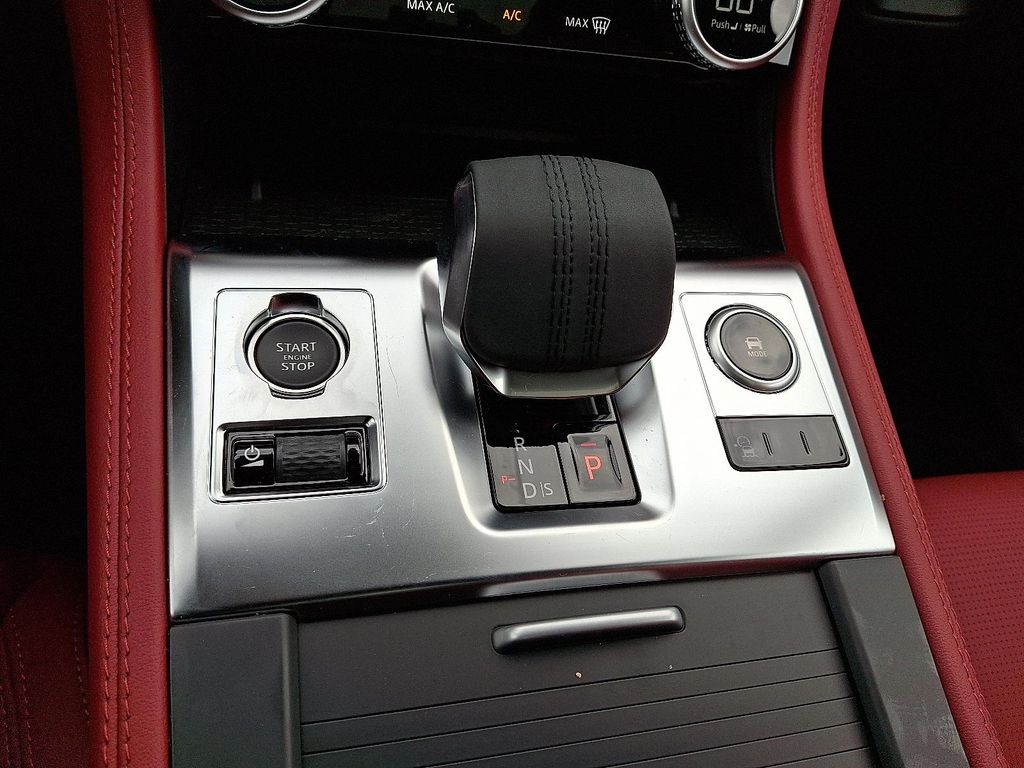 2026 JAGUAR F-PACE R-DYNAMIC S P250 AWD AUTOMATIC — миниатюра 12