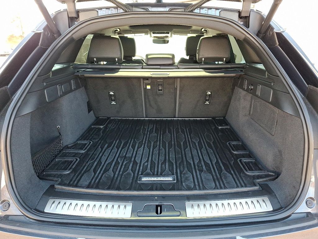 صورة مصغرة 27 لـ 2026 LAND Rover RANGE ROVER VELAR P250 S