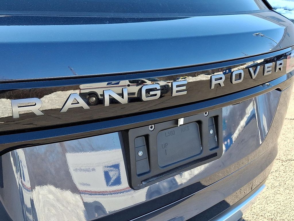 صورة مصغرة 28 لـ 2026 LAND Rover RANGE ROVER VELAR P250 S