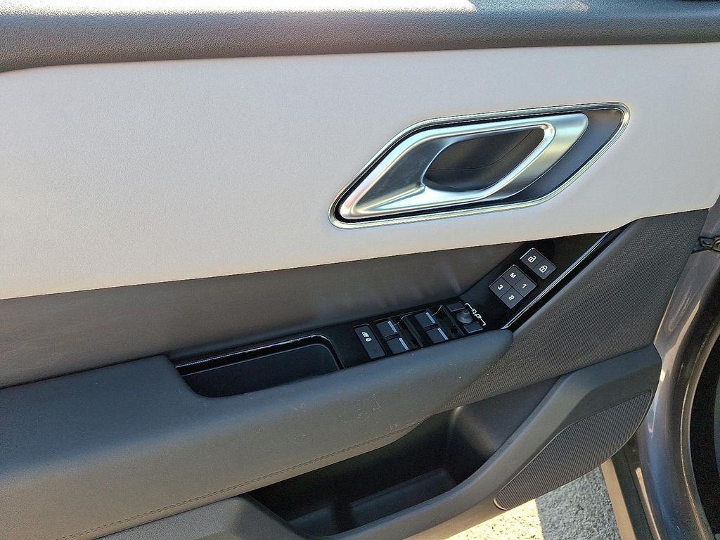 صورة مصغرة 13 لـ 2026 LAND Rover RANGE ROVER VELAR P250 S