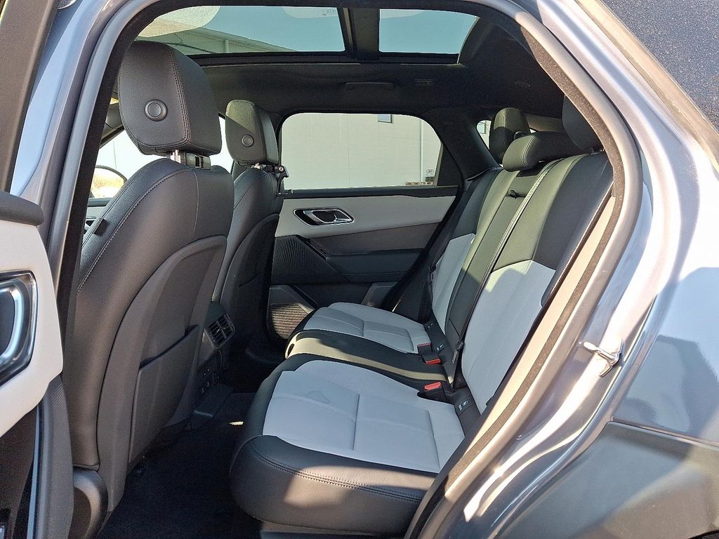 2026 LAND Rover RANGE ROVER VELAR P250 S 照片 5