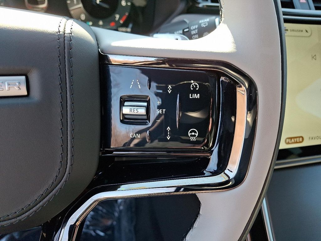 صورة مصغرة 22 لـ 2026 LAND Rover RANGE ROVER VELAR P250 S