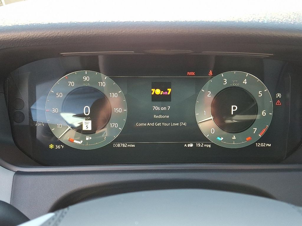 صورة مصغرة 23 لـ 2026 LAND Rover RANGE ROVER VELAR P250 S