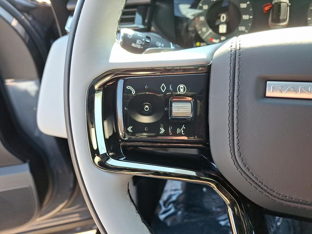 صورة مصغرة 21 لـ 2026 LAND Rover RANGE ROVER VELAR P250 S