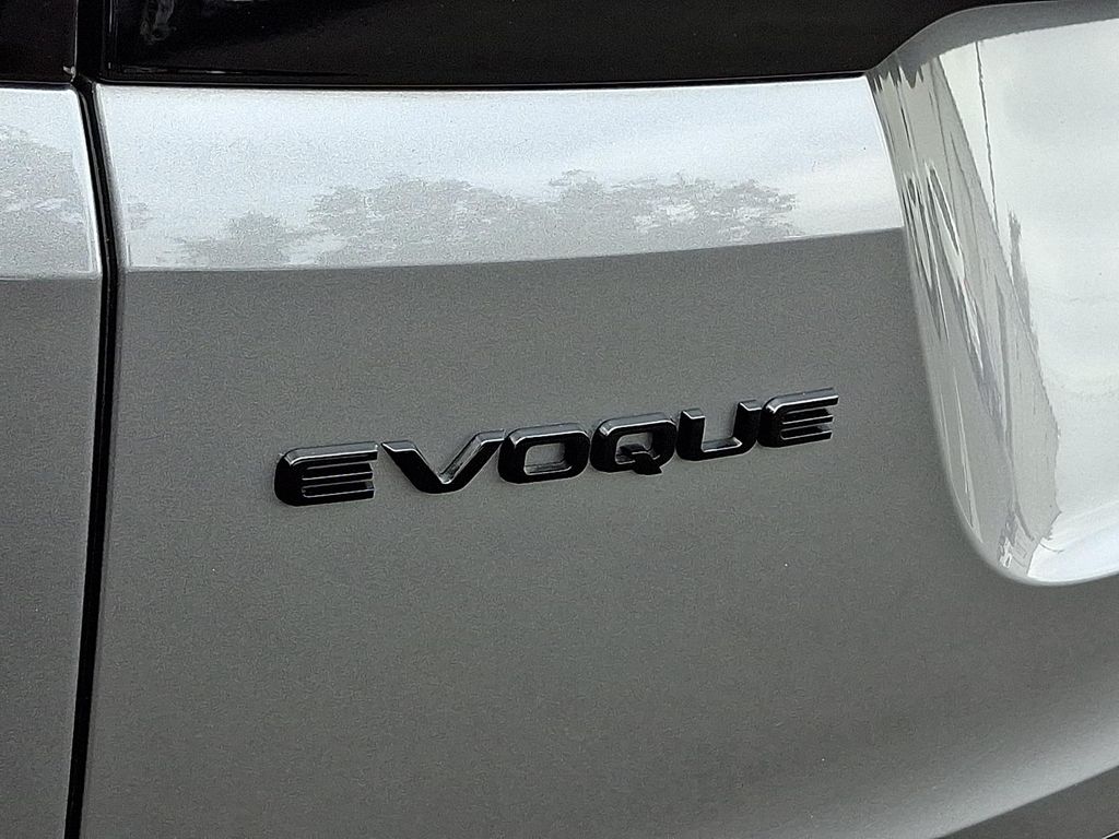 صورة مصغرة 30 لـ 2026 LAND Rover RANGE ROVER EVOQUE S