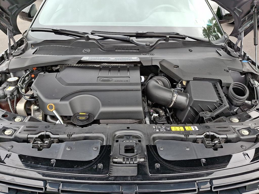 صورة مصغرة 27 لـ 2026 LAND Rover RANGE ROVER EVOQUE S
