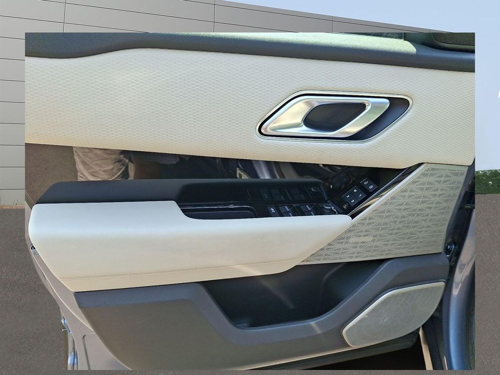 2022 LAND Rover RANGE ROVER VELAR P250 S R-DYNAMIC 照片 8