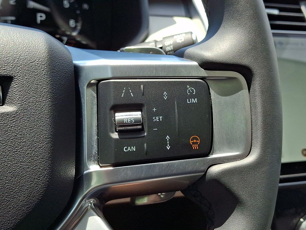 صورة مصغرة 22 لـ 2025 LAND Rover DISCOVERY P360 DYNAMIC SE