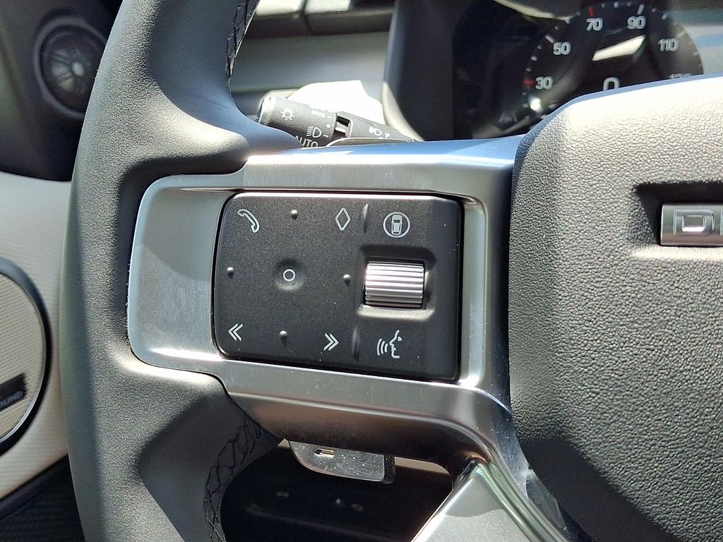 صورة مصغرة 21 لـ 2025 LAND Rover DISCOVERY P360 DYNAMIC SE