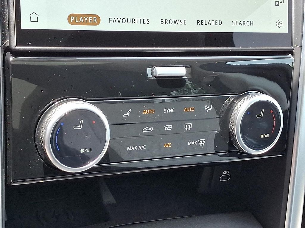 صورة مصغرة 25 لـ 2025 LAND Rover DISCOVERY P360 DYNAMIC SE