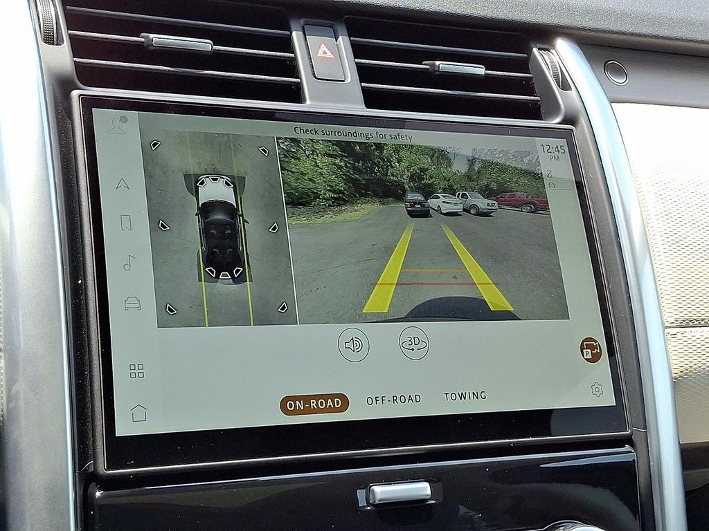 صورة مصغرة 18 لـ 2025 LAND Rover DISCOVERY P360 DYNAMIC SE