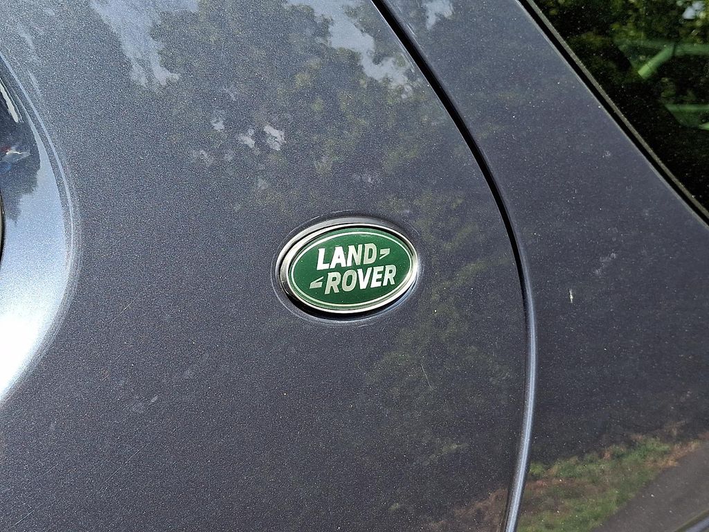 صورة مصغرة 30 لـ 2025 LAND Rover DISCOVERY P360 DYNAMIC SE