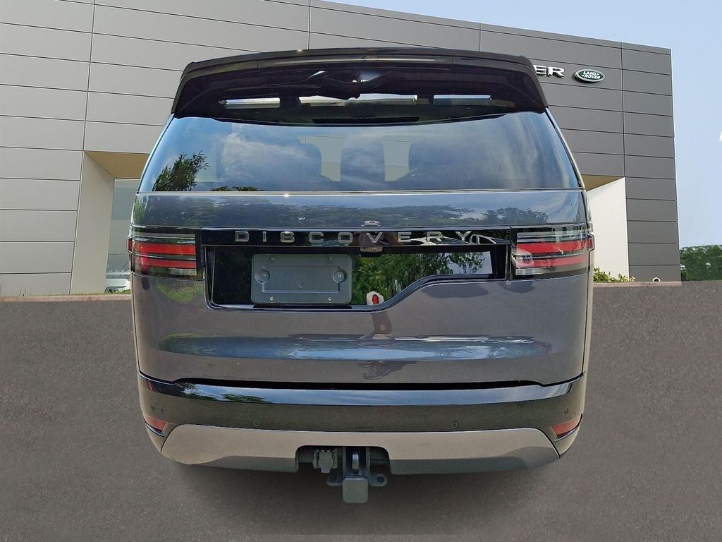 صورة 7 لـ 2025 LAND Rover DISCOVERY P360 DYNAMIC SE