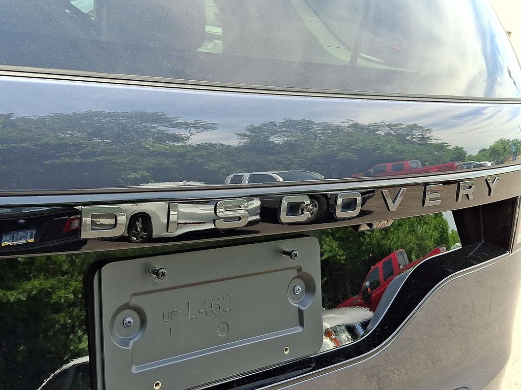 صورة مصغرة 31 لـ 2025 LAND Rover DISCOVERY P360 DYNAMIC SE