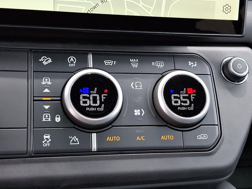 صورة مصغرة 13 لـ 2026 LAND Rover DEFENDER P400 X-DYNAMIC SE