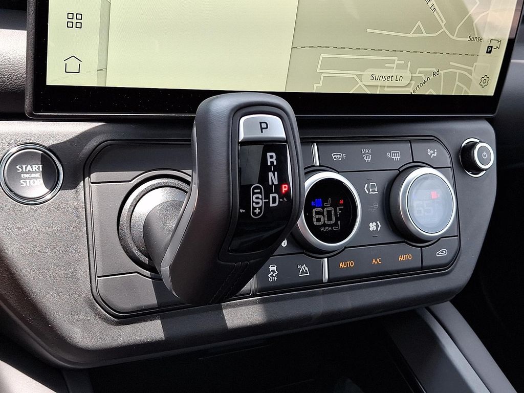 2026 LAND Rover DEFENDER P400 X-DYNAMIC SE — миниатюра 12