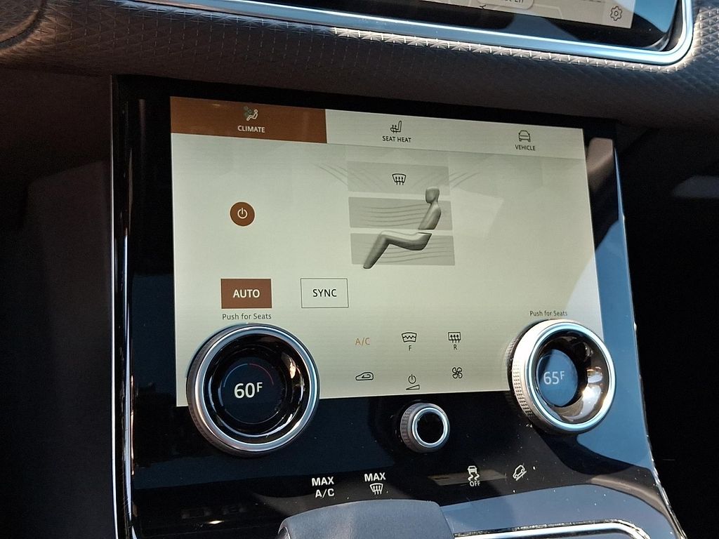 2021 LAND Rover RANGE ROVER VELAR P250 S R-DYNAMIC — фото 17