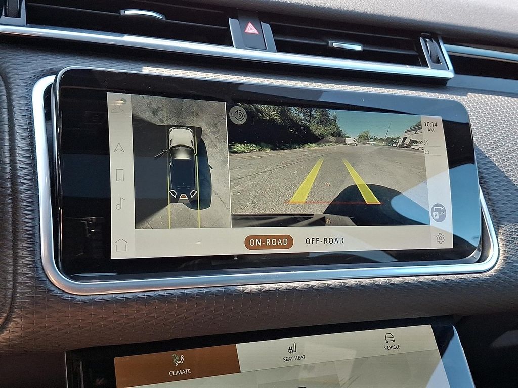 2021 LAND Rover RANGE ROVER VELAR P250 S R-DYNAMIC — фото 19