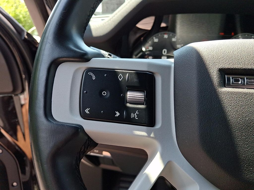 2023 LAND Rover DEFENDER 110 S 缩略图 20