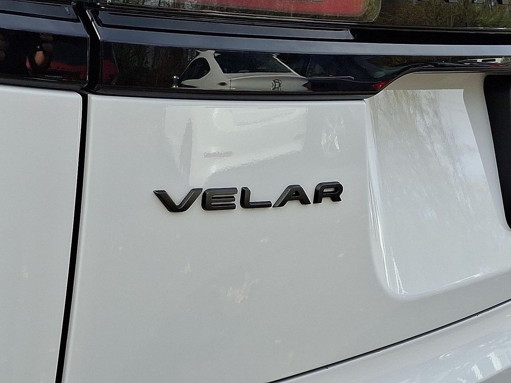 2026 LAND Rover RANGE ROVER VELAR P250 SE R-DYNAMIC — миниатюра 30