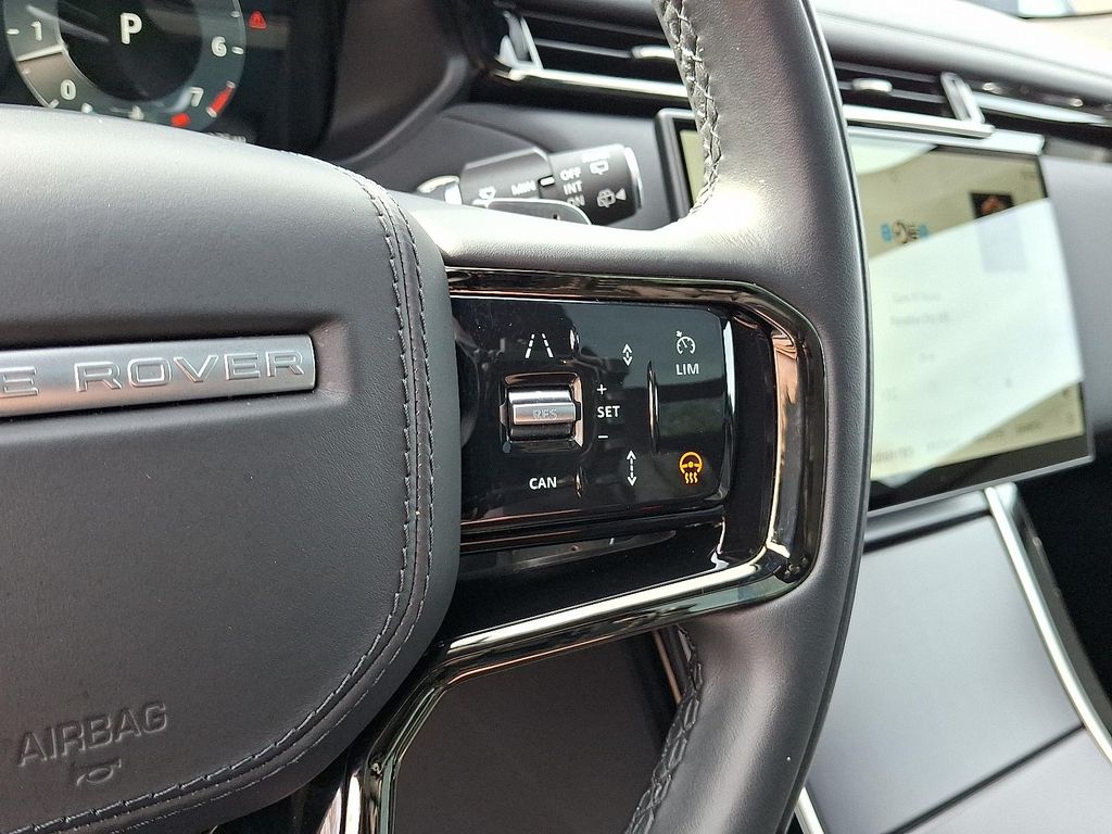 2026 LAND Rover RANGE ROVER VELAR P250 SE R-DYNAMIC — миниатюра 22