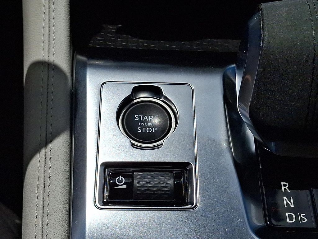 صورة مصغرة 25 لـ 2023 Jaguar F-PACE S P250 AWD AUTOMATIC