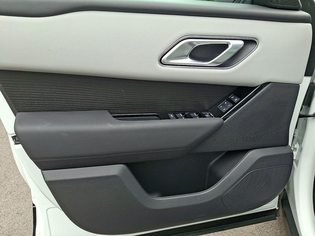2026 LAND Rover RANGE ROVER VELAR P250 SE R-DYNAMIC 缩略图 14