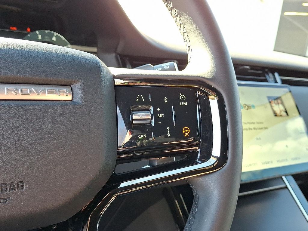 صورة مصغرة 22 لـ 2026 LAND Rover RANGE ROVER EVOQUE DYNAMIC SE