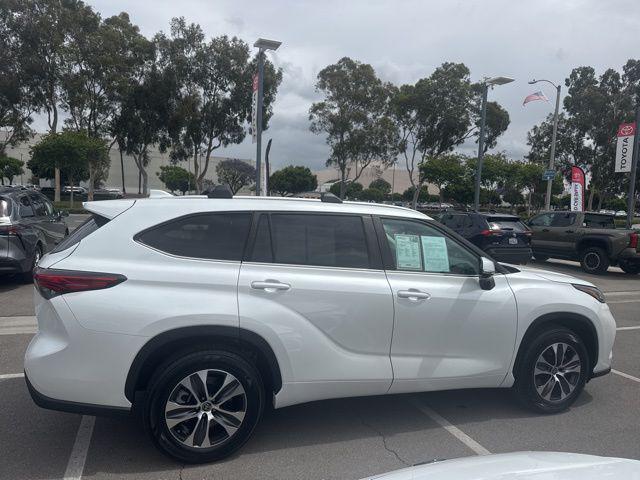 TOYOTA HIGHLANDER - 6