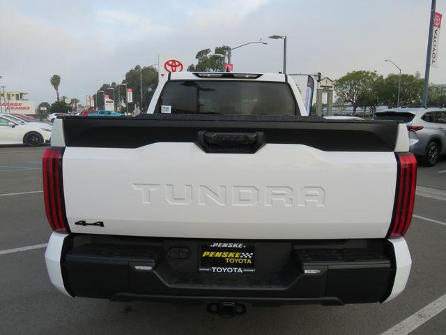 TOYOTA TUNDRA - 10