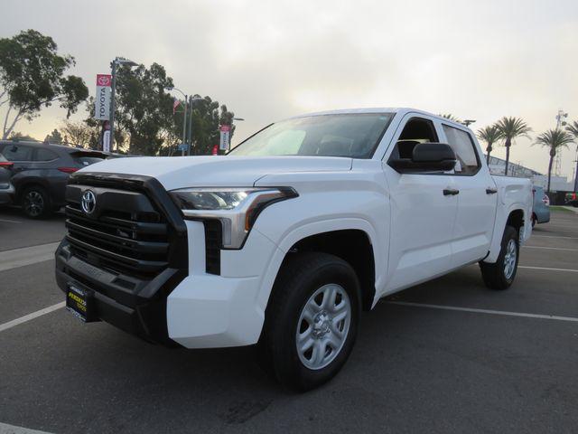 TOYOTA TUNDRA - 3