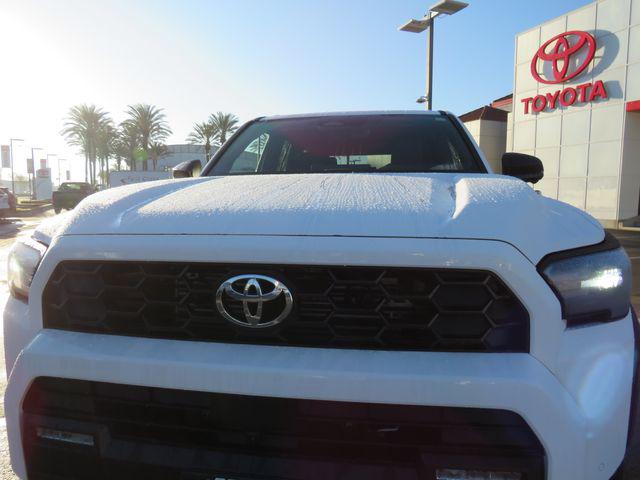 TOYOTA 4RUNNER - 5