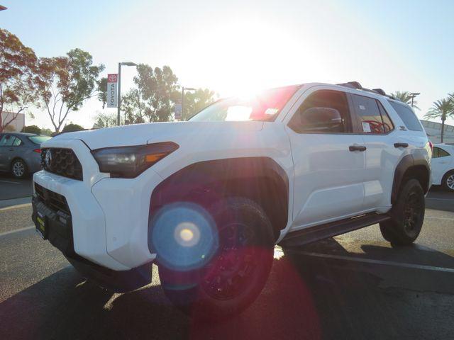 TOYOTA 4RUNNER - 3