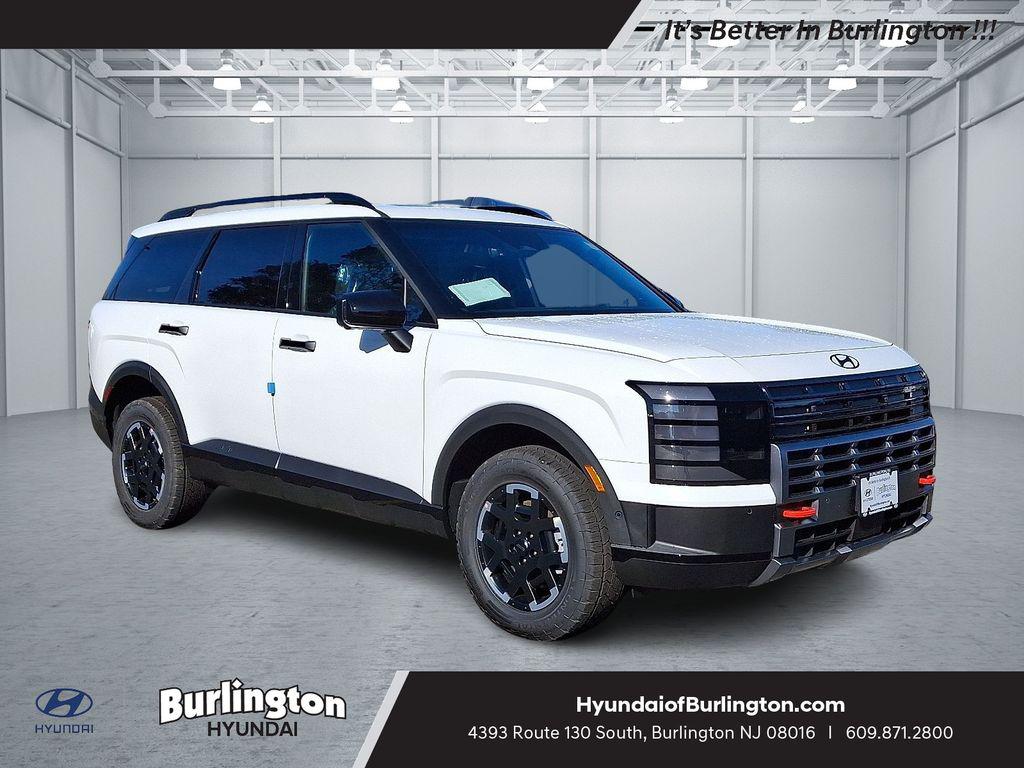 New 2026 Hyundai PALISADE XRT Pro