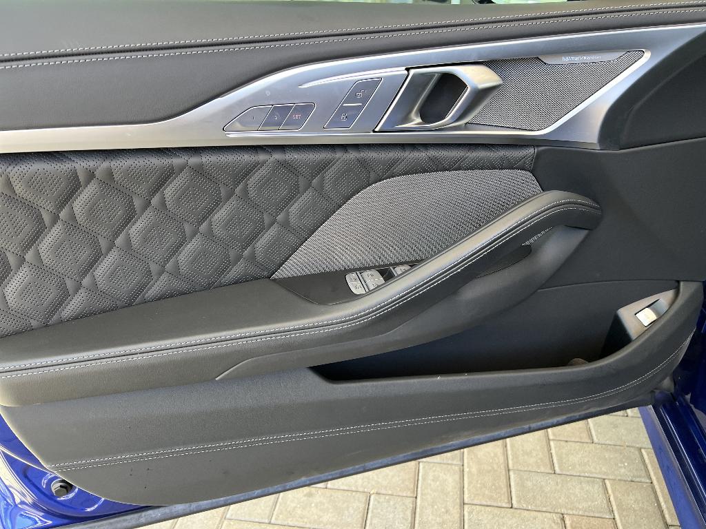 صورة مصغرة 13 لـ 2025 BMW M8 COMPETITION GRAN COUPE