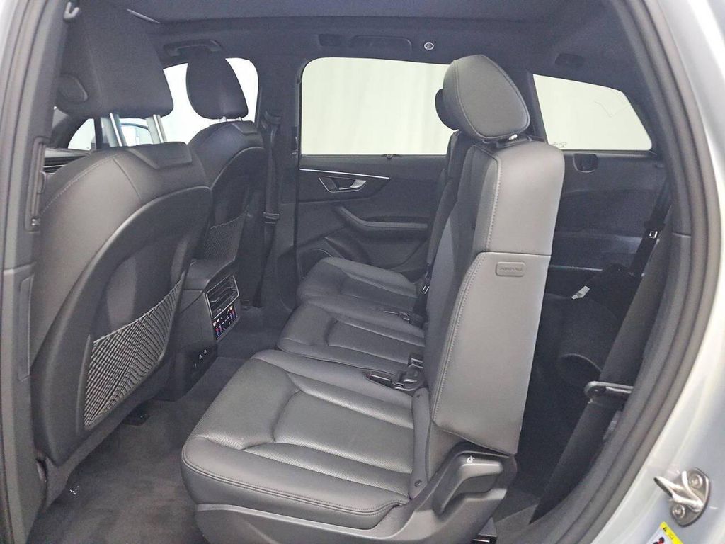 2023 AUDI Q7 45 PREMIUM PLUS — фото 5