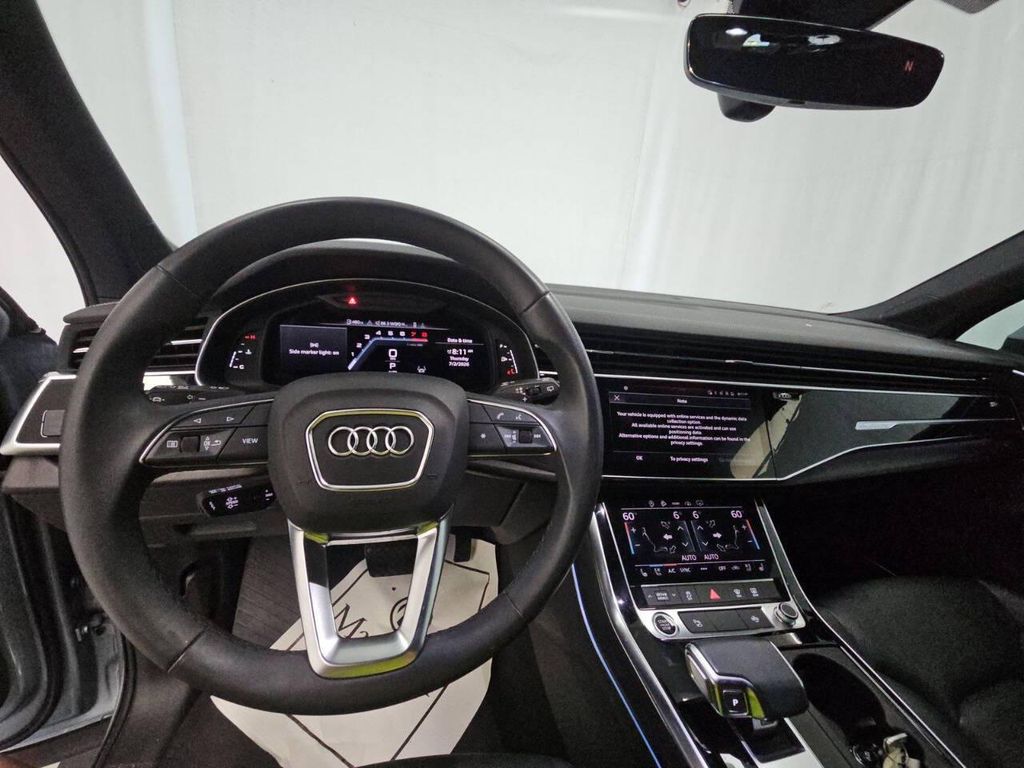 2023 AUDI Q7 45 PREMIUM PLUS — фото 7
