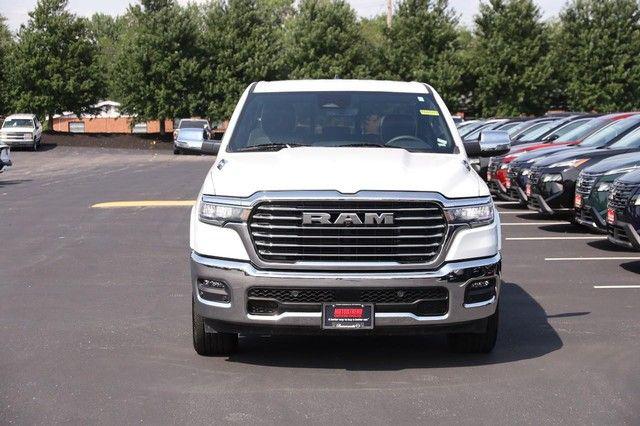 صورة 4 لـ 2026 RAM 1500 LARAMIE