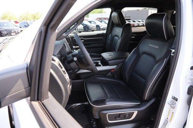 صورة 8 لـ 2026 RAM 1500 LARAMIE