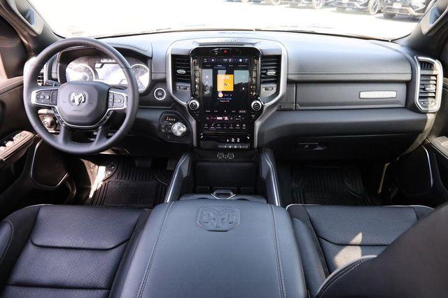 2026 RAM 1500 LARAMIE — миниатюра 22